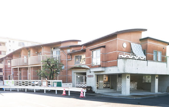 第一そだち保育園