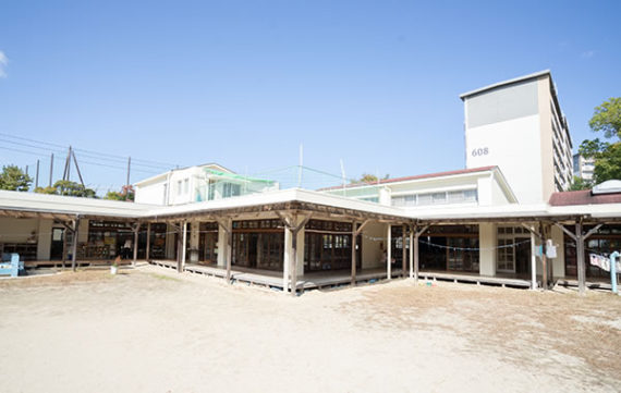 第二そだち保育園