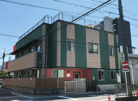 まつかぜ保育園