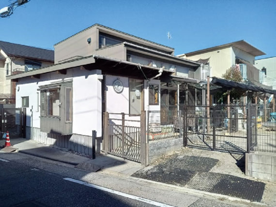 さざんか保育園